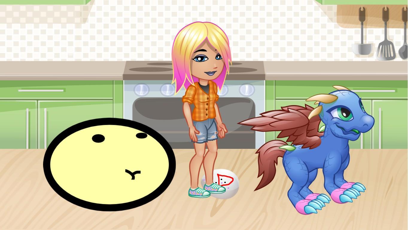 Pet Simulator