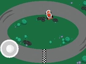 Mario Kart 1 1 1 1