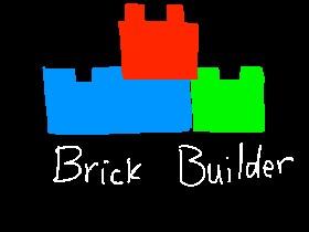 Lego Brick Builder! 1