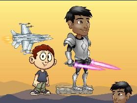 Animation Board 1