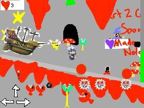 Stick Quest World 1   1