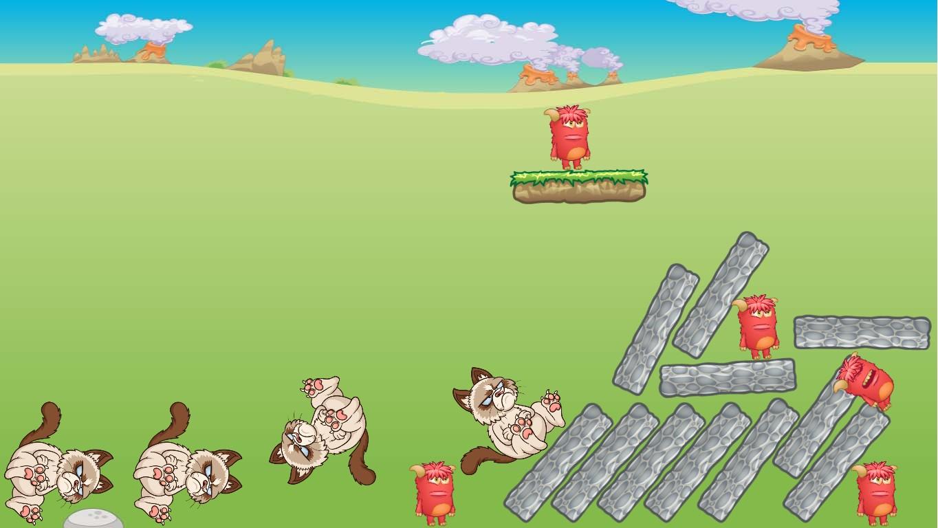 Physics Game