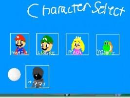Mario Kart 1