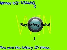 Lottery 1 1