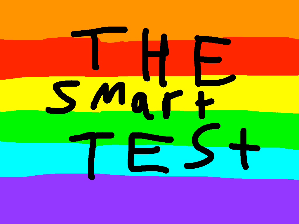 THE SMART TEST