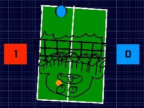 Ping Pong!  1 1