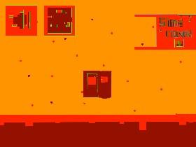 Wild Lava