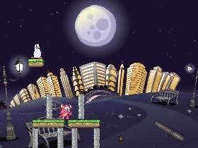 Physics Game 1
