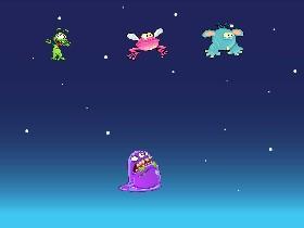 Alien game PM KF
