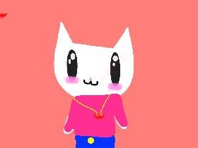 Talking Cat! 1