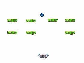 Brick Breaker Game 2