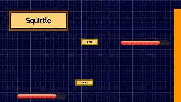 Pokemon Battles 1