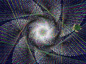Spiral Triangles 39