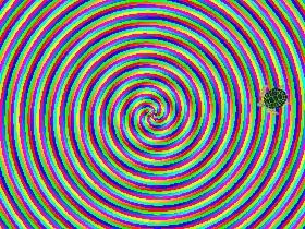 Spiral Triangles 40