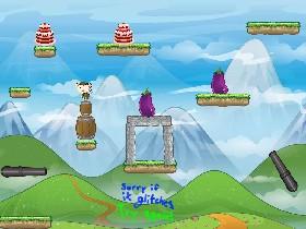 Physics Cannon 2-Player 1