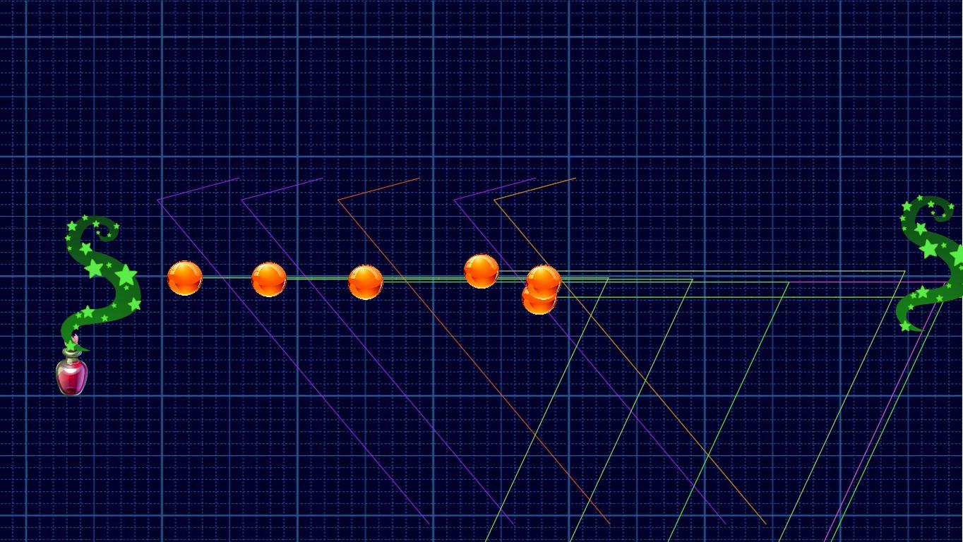 Magic Patterns