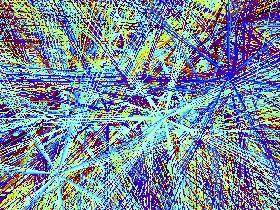 Accidental spin art 1