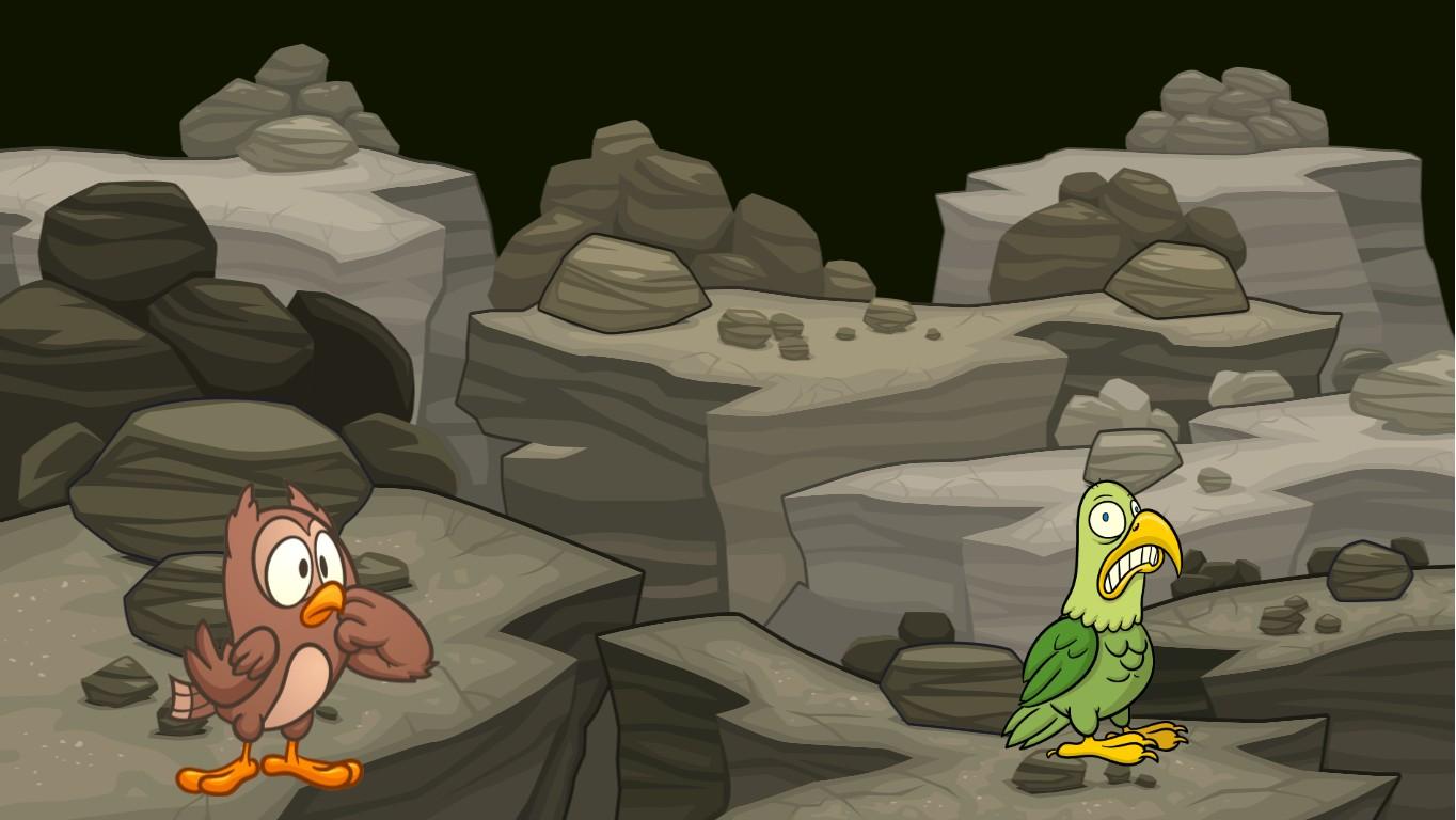 Bird jokes