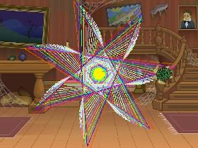 Spiral Triangles 2