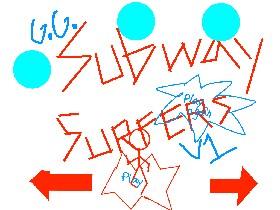 Subway surf v2 2 2 2