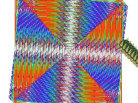 Spiral Triangles 3 1