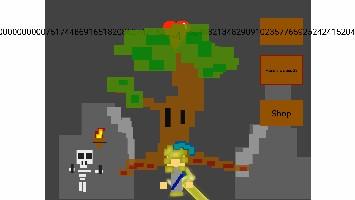 Monster Slayer Tycoon 1 1