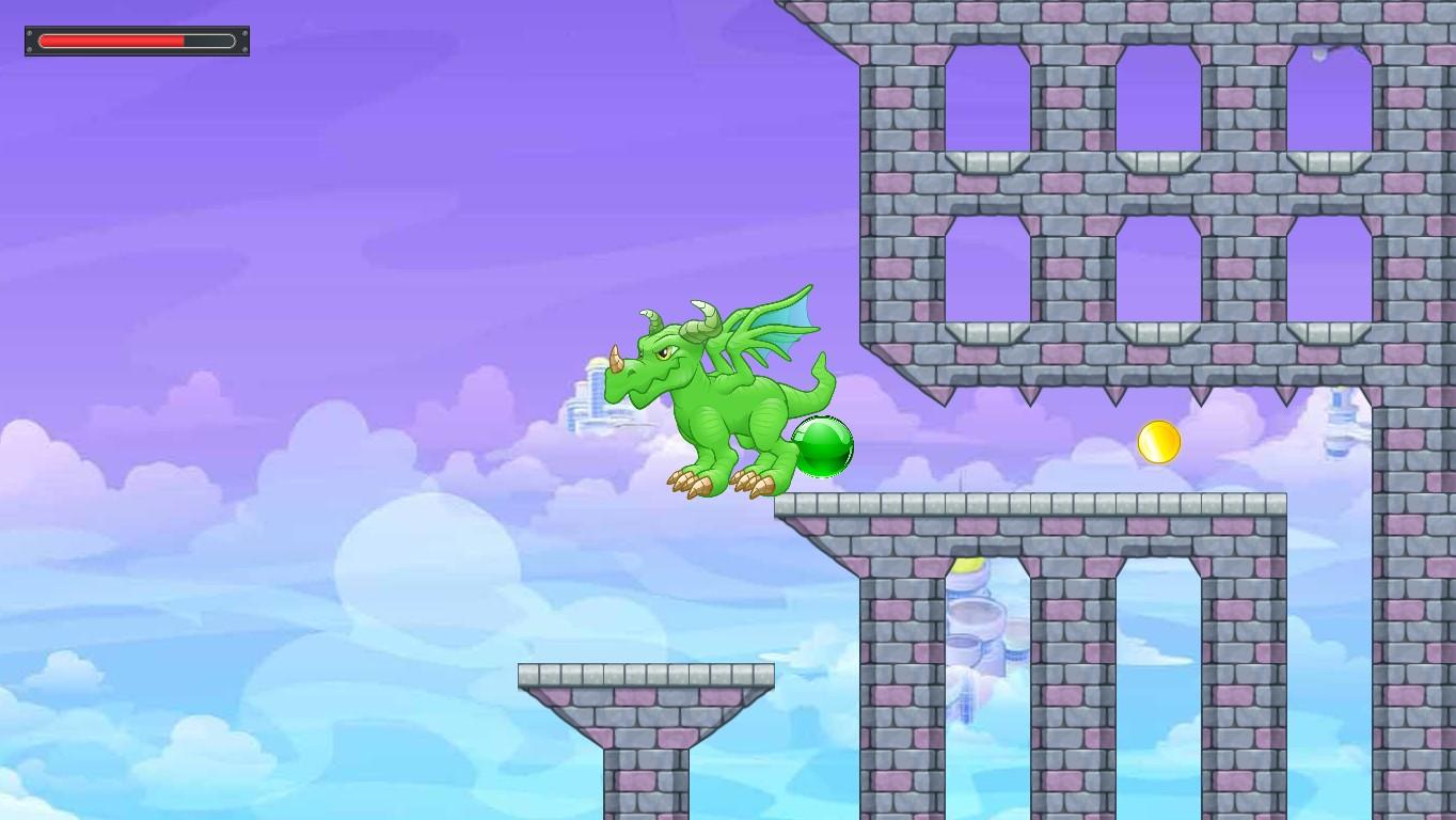 Platformer Tutorial