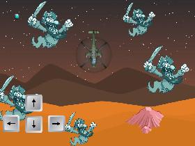 Obstacle Course