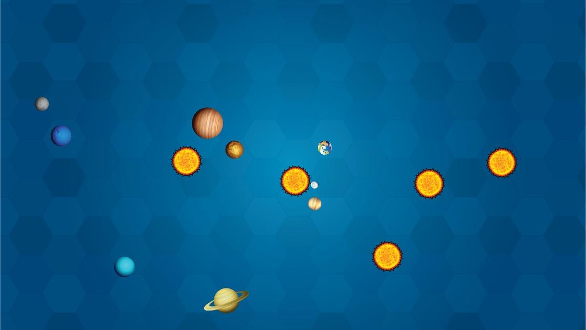 Solar System