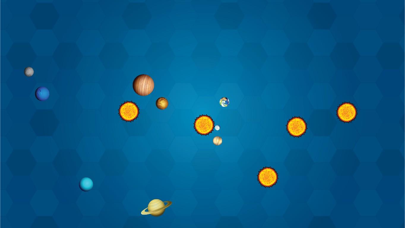 Solar System