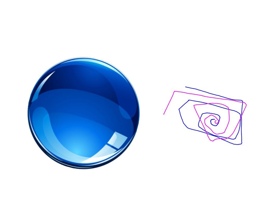 Spin Draw