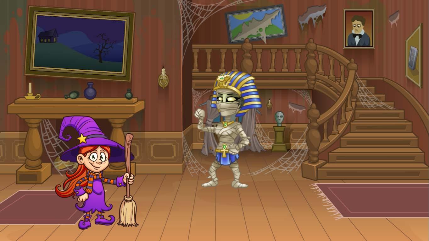 Have a Dance Party (Web)