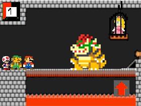 Mario Boss Battle REMAKE - copy