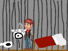 Escape From Alcatraz!