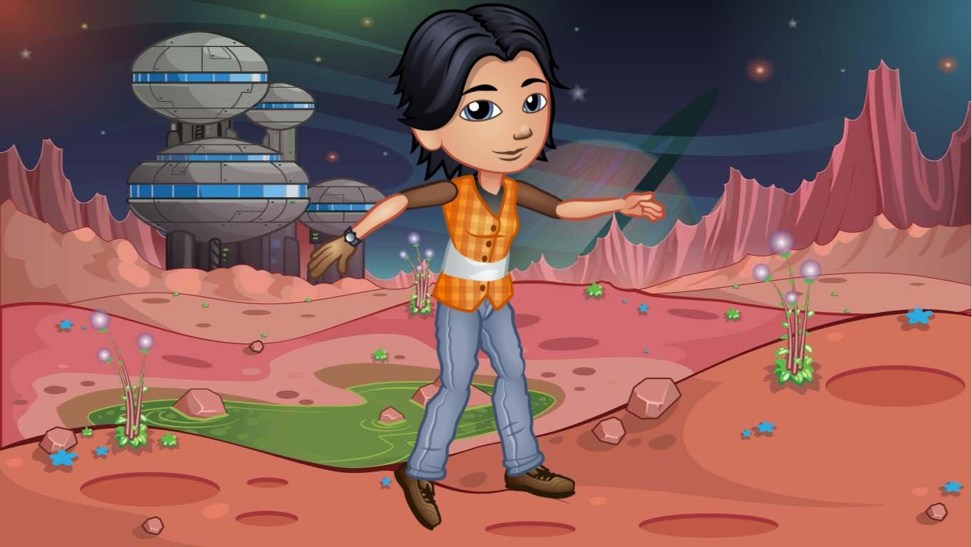 Create Musical Actors (Web)