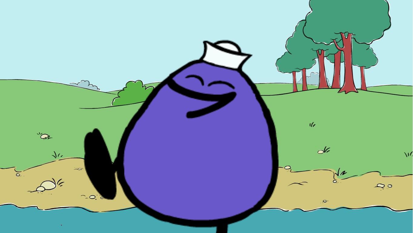 Peep: Dance with Friends