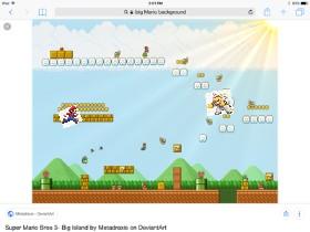 Mario Land