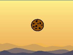 Make The Cookie Big