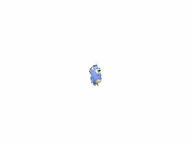 peep dance