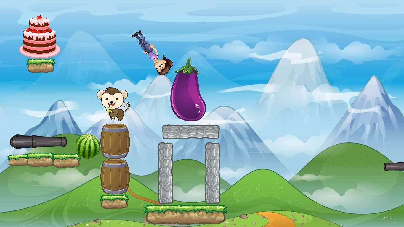 Hannah&#039;s project