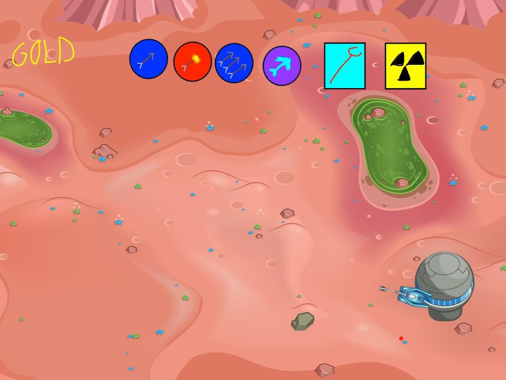 star Siege (Updated!)