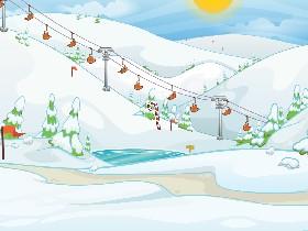 Penguin World 1