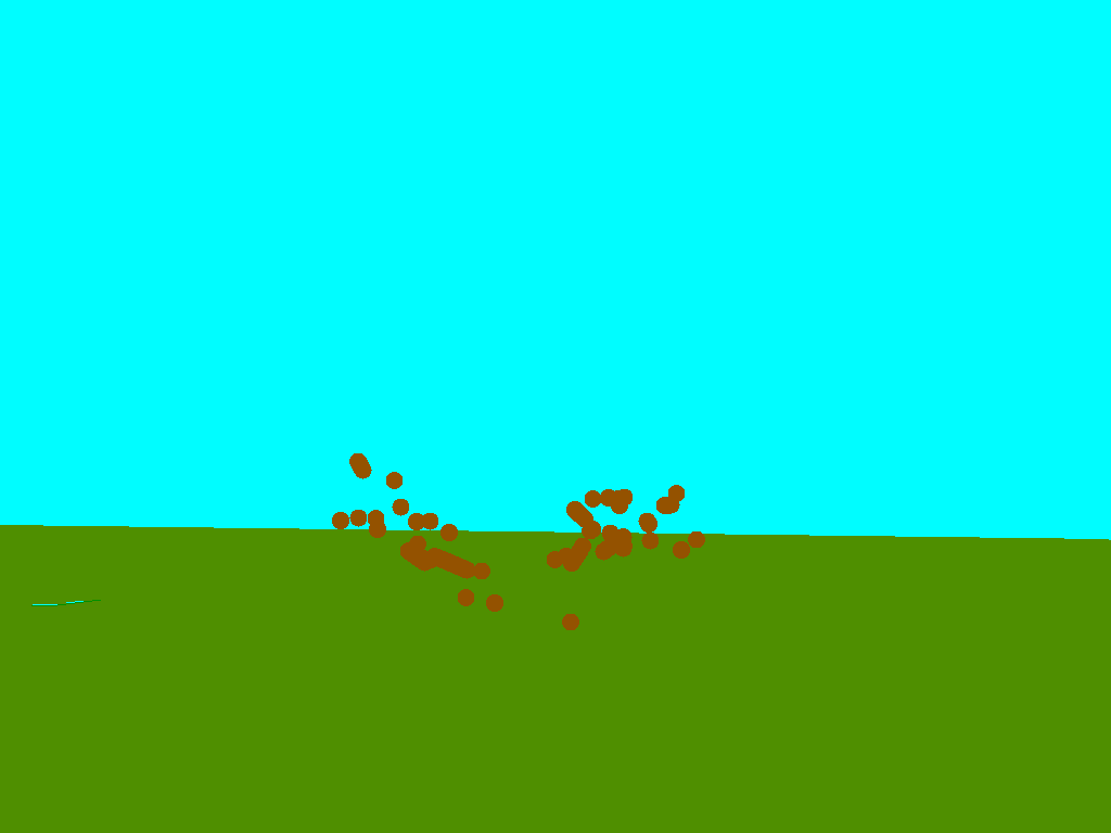 Alien Take Over😱😰😦😧😮