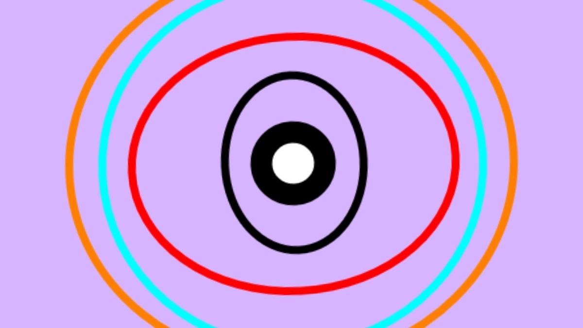 Optical Illusion