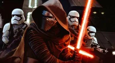 first order image