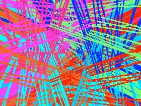 Liz's Colorful awsomeness