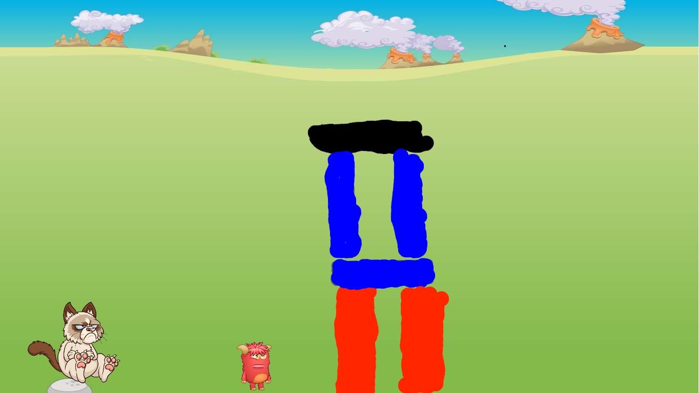 Physics Game