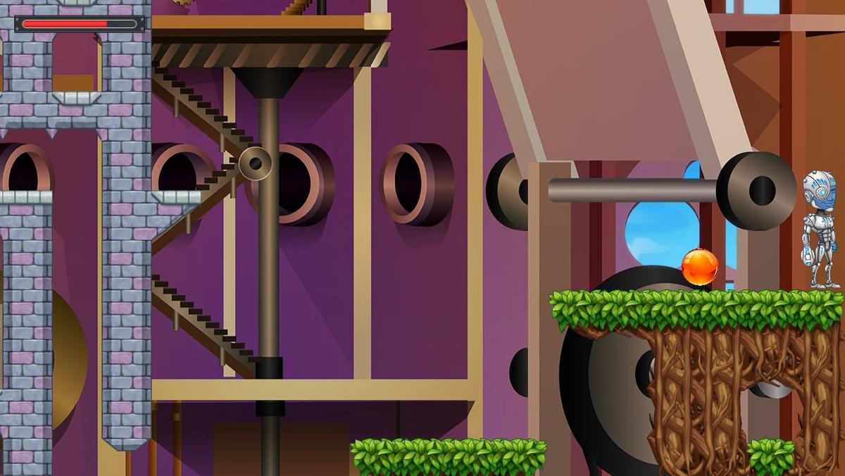 Platformer Tutorial