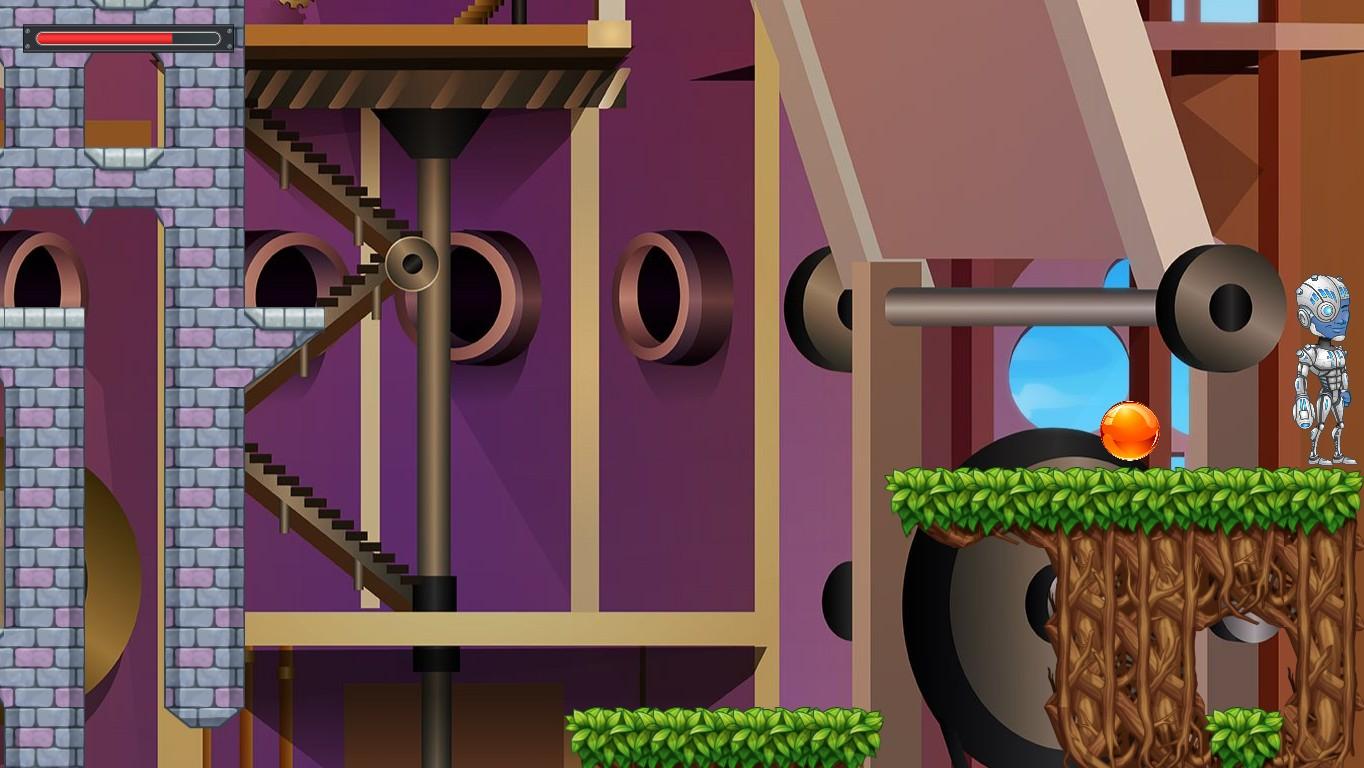 Platformer Tutorial