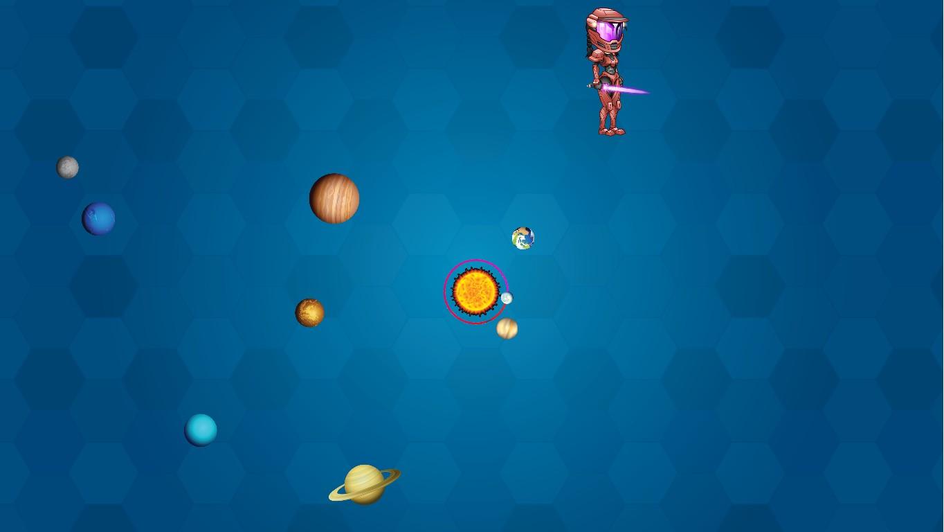 Solar System